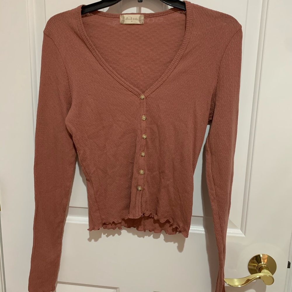 Long Sleeve